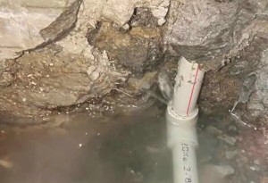 章丘区管道漏水检测五