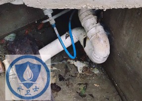 章丘区水管漏水检测公司6