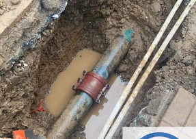 章丘区水管漏水检测公司4