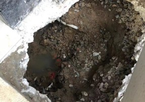 章丘区水管漏水检测公司2