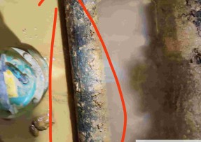 章丘区水管漏水检测公司1
